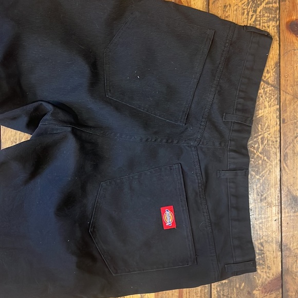 Dickies work pants - Picture 2 of 3
